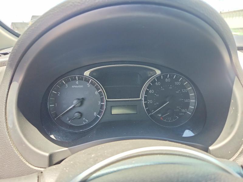 57257466 :رقم المزاد ، 1N4AL3AP0DN558969 vin ، 2013 Nissan Altima مزاد بيع