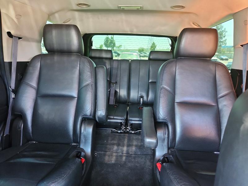 2012 Cadillac Escalade მანქანა იყიდება აუქციონზე, vin: 1GYS3CEF5CR235129, აუქციონის ნომერი: 57675696
