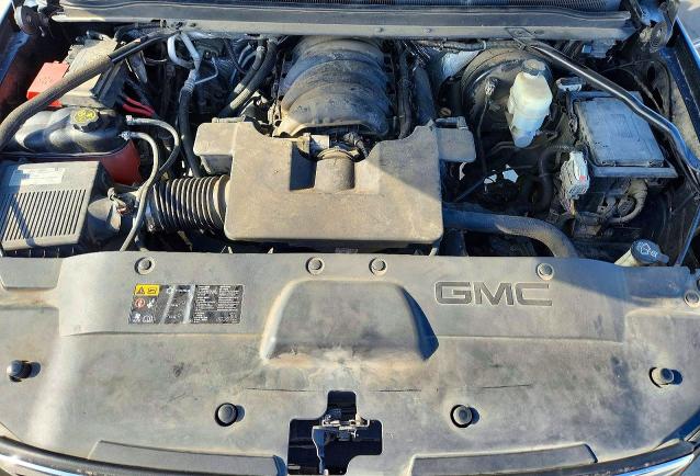 55468396 :رقم المزاد ، 1GKS2HKJ4GR220775 vin ، 2016 Gmc Yukon Xl مزاد بيع