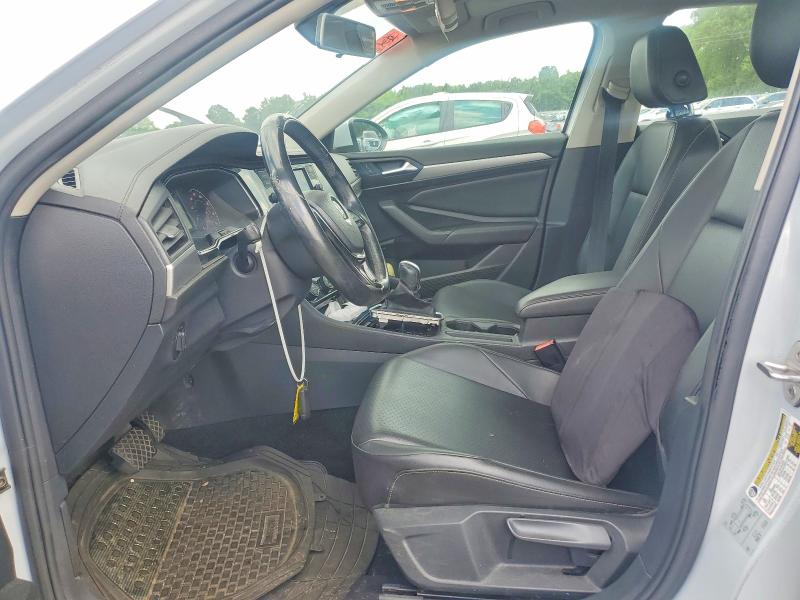 2019 Volkswagen Jetta მანქანა იყიდება აუქციონზე, vin: 3VWC57BUXKM052448, აუქციონის ნომერი: 55875366