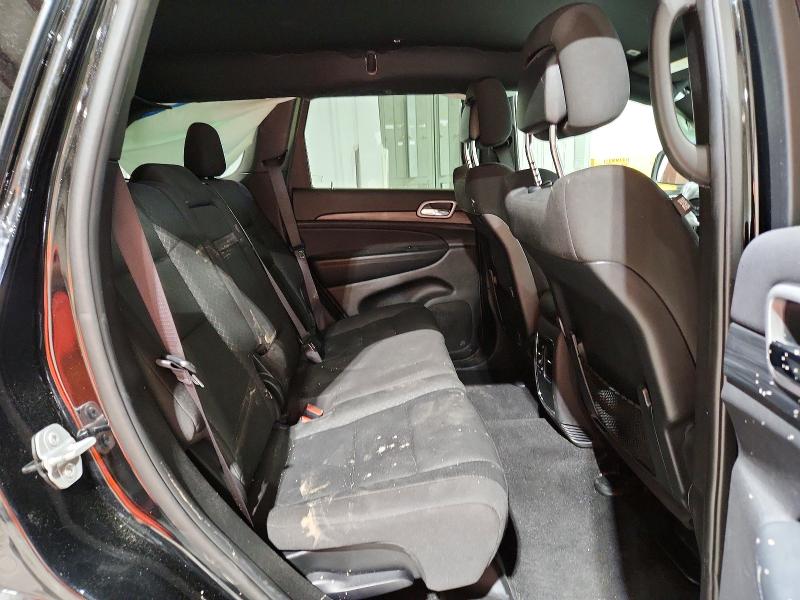 Продажа на аукционе авто 2021 Jeep Grand Cherokee, vin: 1C4RJFAG0MC525289, номер лота: 57319476