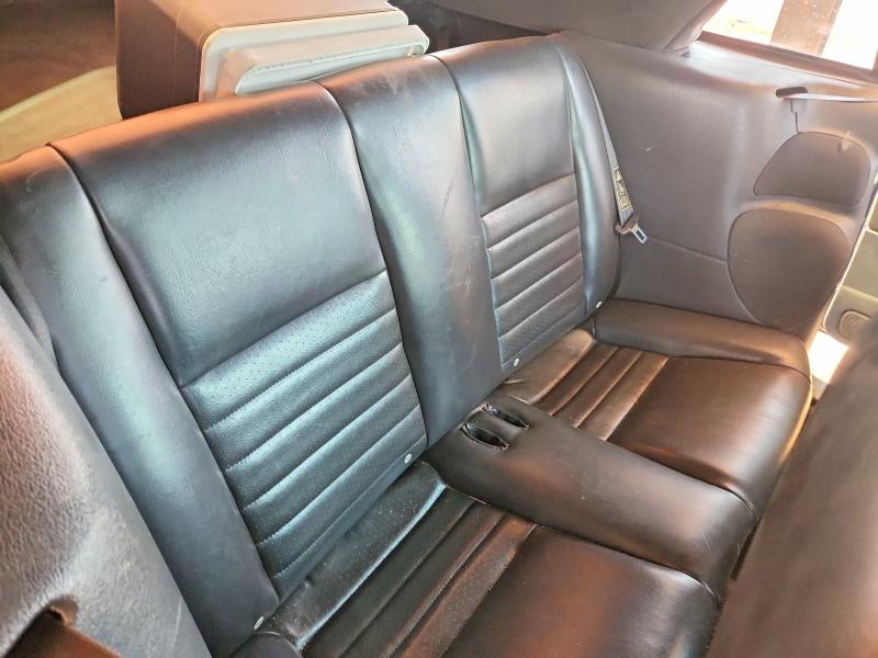 Продаж на аукціоні авто 2003 Ford Mustang, vin: 1FAFP45X03F368690, номер лоту: 85605725