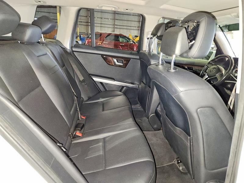 55859926 :رقم المزاد ، WDCGG0EB8FG380638 vin ، 2015 Mercedes-benz Glk مزاد بيع