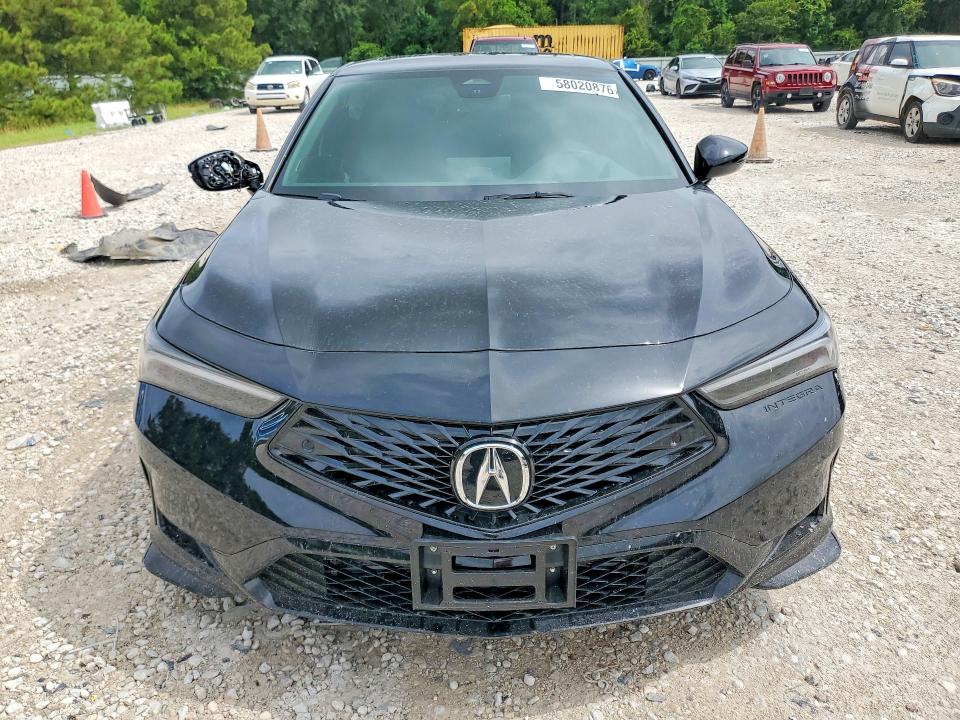 Продажа на аукционе авто 2026 Acura Integra, vin: 19UDE4H68TA009550, номер лота: 58020876