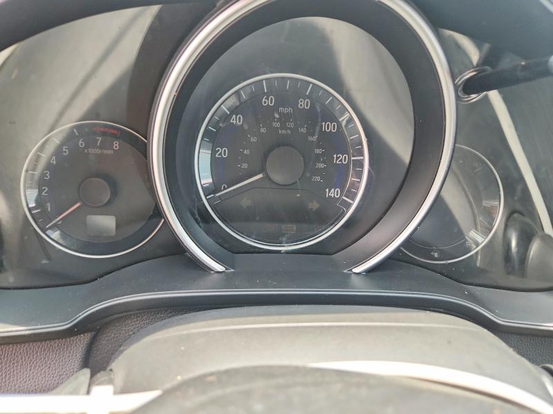 Продажа на аукционе авто 2015 Honda Fit, vin: 3HGGK5H80FM748013, номер лота: 58974446