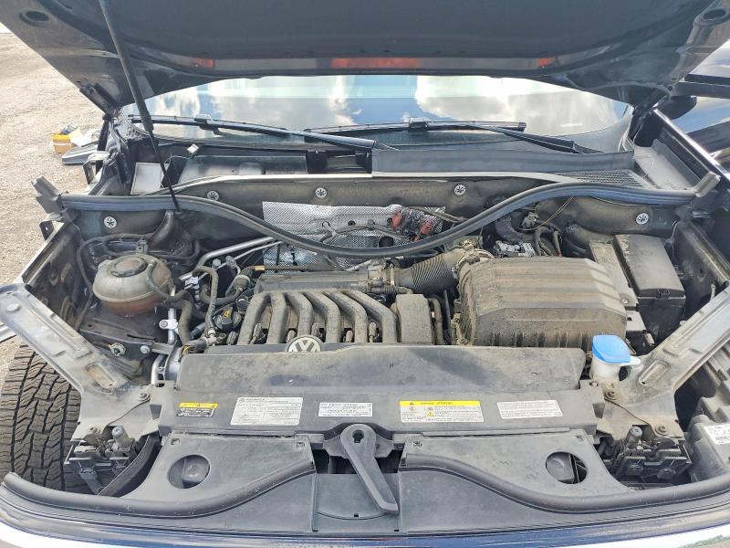 Продаж на аукціоні авто 2021 Volkswagen Atlas, vin: 1V2FR2CA6MC600833, номер лоту: 85629625