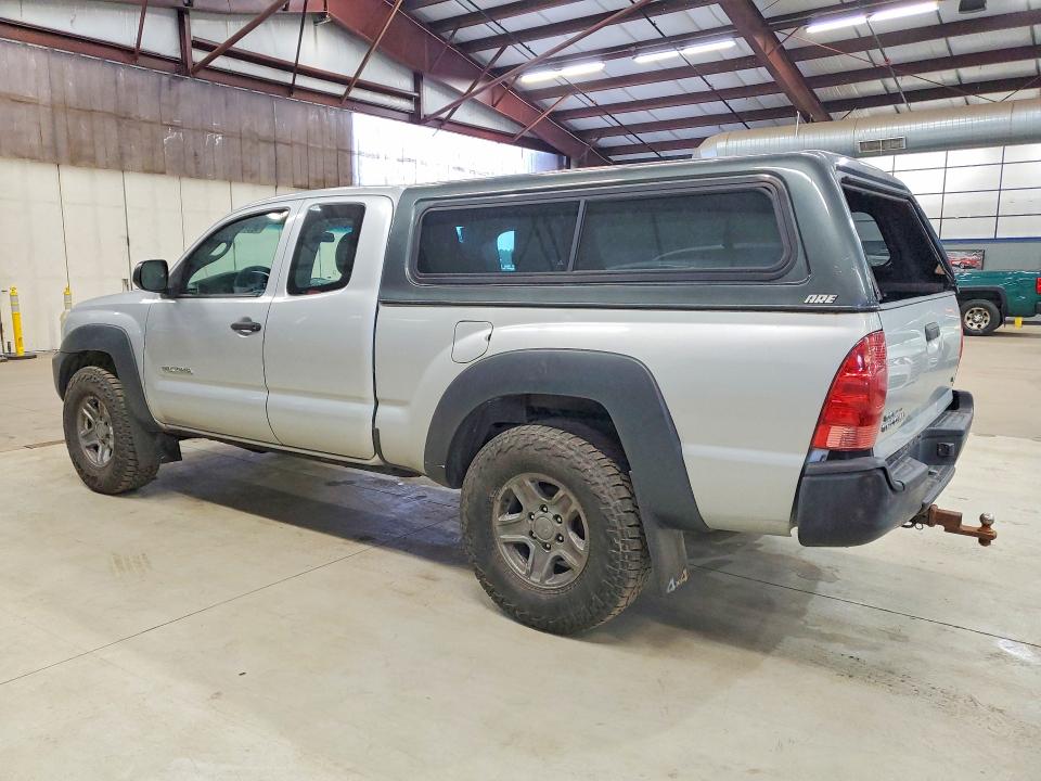 Aukcja sprzedaży 2013 Toyota Tacoma, vin: 5TFUU4EN9DX054086, numer aukcji: 58578786