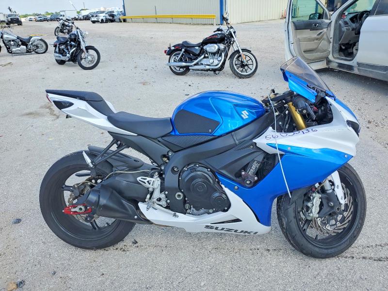 2013 Suzuki Gsx მანქანა იყიდება აუქციონზე, vin: JS1GR7MA9D2103051, აუქციონის ნომერი: 56055136