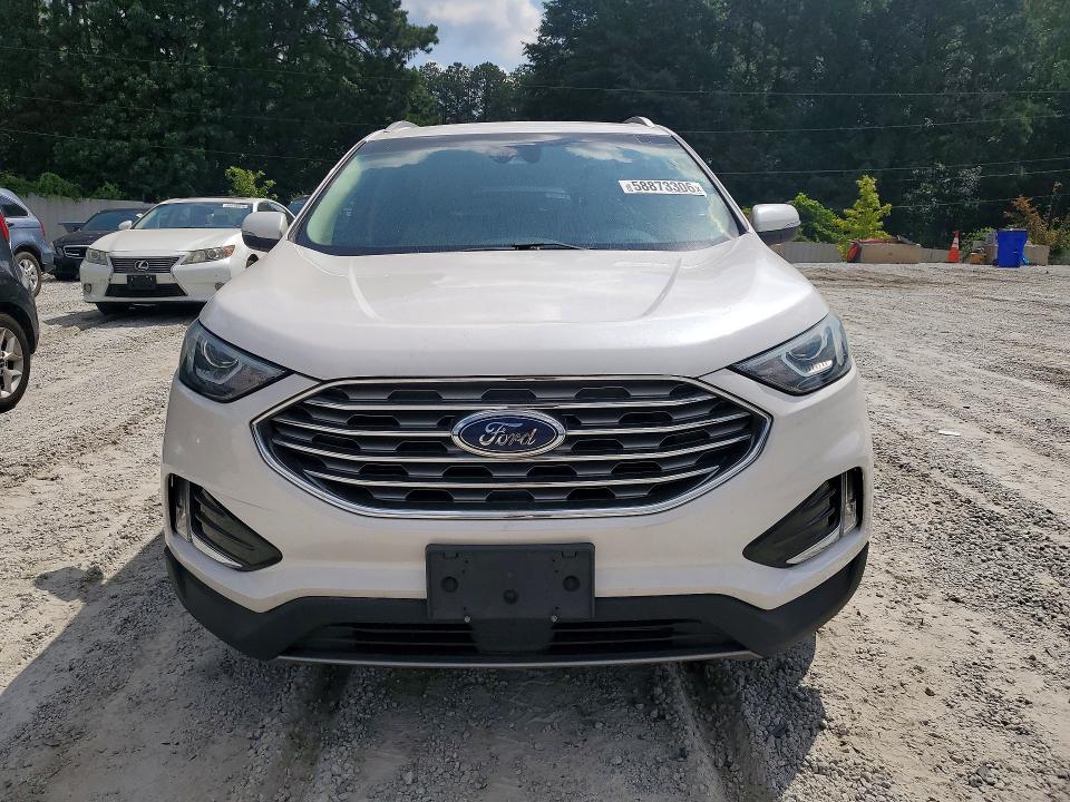 2019 Ford Edge მანქანა იყიდება აუქციონზე, vin: 2FMPK3J98KBB08189, აუქციონის ნომერი: 58873306
