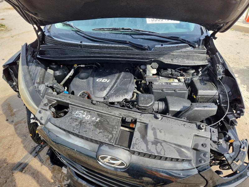 Aukcja sprzedaży 2015 Hyundai Tucson, vin: KM8JU3AG8FU961805, numer aukcji: 55354816