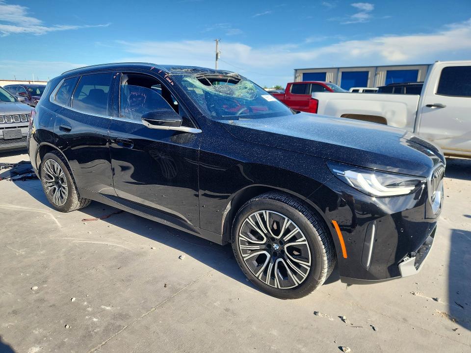 Продажа на аукционе авто 2025 Bmw X3, vin: 5UX53GP0XS9003223, номер лота: 56681436