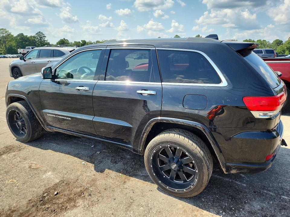 Aukcja sprzedaży 2015 Jeep Grand Cherokee, vin: 1C4RJFCG8FC705782, numer aukcji: 59609846