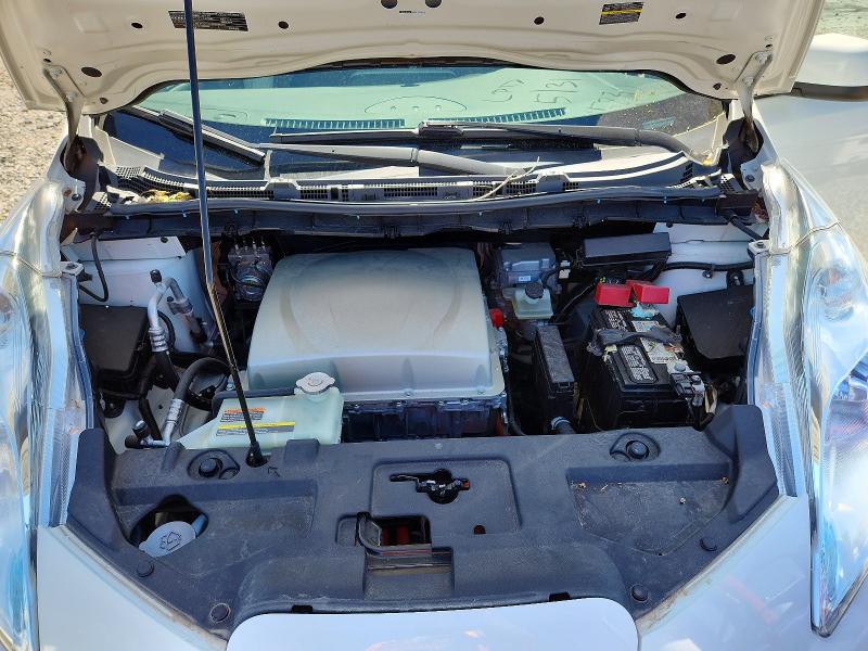 Aukcja sprzedaży 2016 Nissan Leaf, vin: 1N4BZ0CP0GC314351, numer aukcji: 57214686