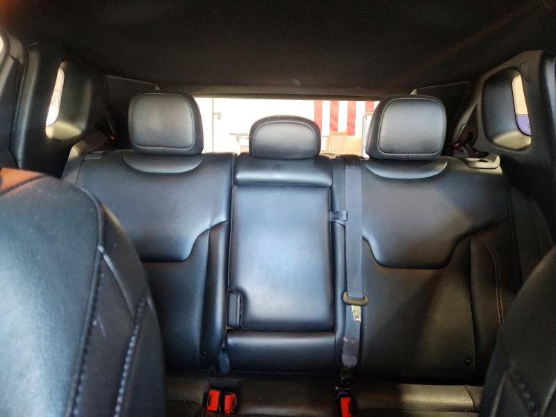 Aukcja sprzedaży 2023 Jeep Compass, vin: 3C4NJDCN7PT566106, numer aukcji: 56283646