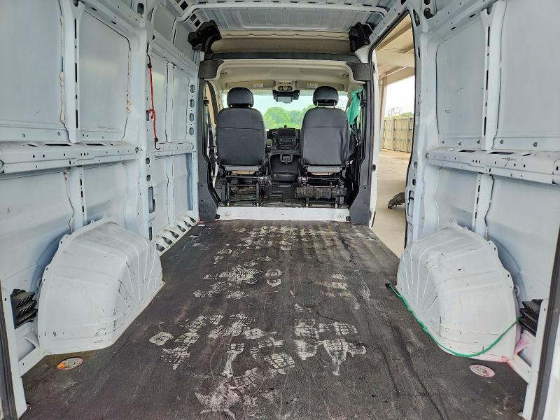 Продажа на аукционе авто 2023 Ram Promaster 1500, vin: 3C6LRVBG3PE540011, номер лота: 54607106