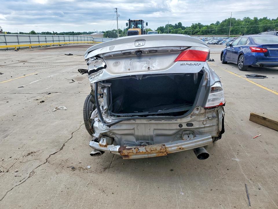 2015 Honda Accord მანქანა იყიდება აუქციონზე, vin: 1HGCR2F59FA057142, აუქციონის ნომერი: 57748716