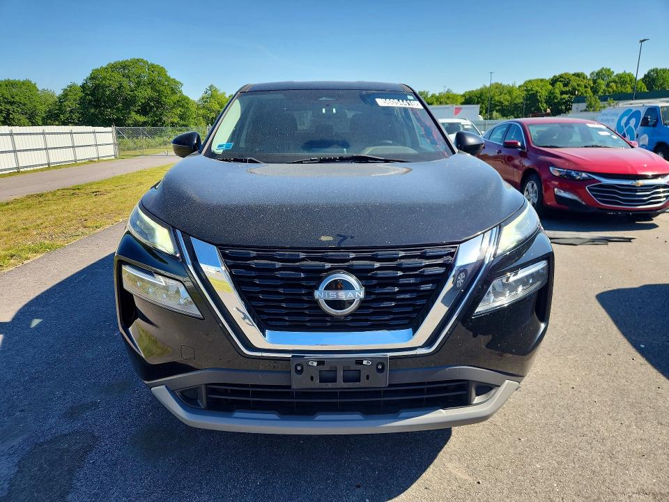 Aukcja sprzedaży 2023 Nissan Rogue, vin: 5N1BT3BB4PC832025, numer aukcji: 56054416
