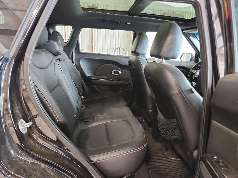 Продажа на аукционе авто 2014 Kia Soul, vin: KNDJP3A55E7021873, номер лота: 56842296