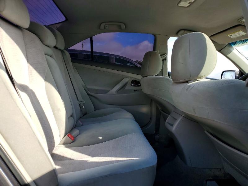 Продажа на аукционе авто 2011 Toyota Camry, vin: 4T4BF3EK9BR198352, номер лота: 57928076