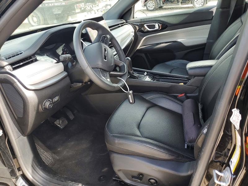 Aukcja sprzedaży 2025 Jeep Compass, vin: 3C4NJDCNXST576735, numer aukcji: 56627116