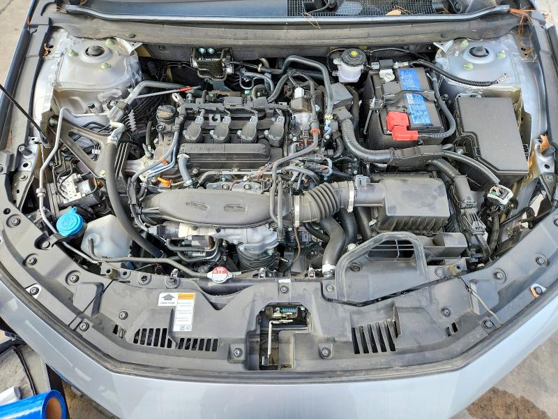 Продаж на аукціоні авто 2025 Honda Accord, vin: 1HGCY1F41SA026742, номер лоту: 57262326