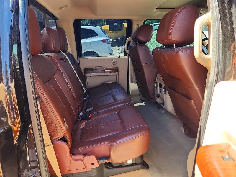 Aukcja sprzedaży 2013 Ford F250, vin: 1FT7W2BT4DEA78483, numer aukcji: 57337376