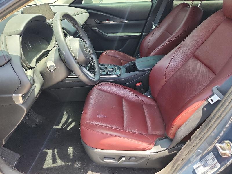 Aukcja sprzedaży 2022 Mazda Cx-30, vin: 3MVDMBCL2NM423351, numer aukcji: 85979335