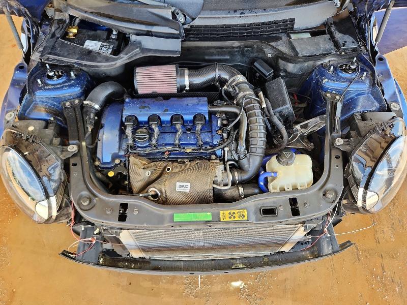 Продаж на аукціоні авто 2008 Mini Cooper, vin: WMWMF73568TT90142, номер лоту: 58981596