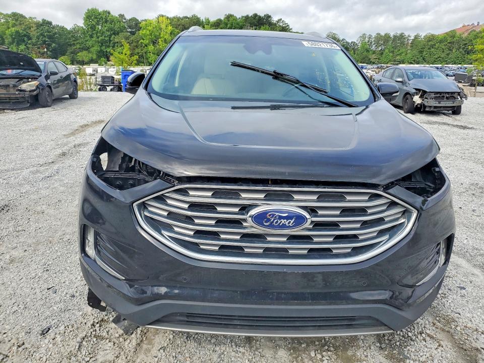 Aukcja sprzedaży 2020 Ford Edge, vin: 2FMPK3K99LBA76708, numer aukcji: 58021736