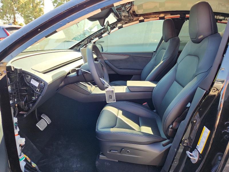 Продажа на аукционе авто 2026 Tesla Model Y, vin: 7SAYGAEE1TF610250, номер лота: 55417766