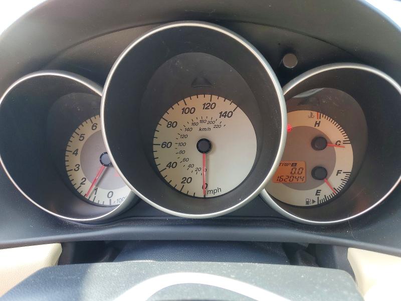 Продаж на аукціоні авто 2008 Mazda 3, vin: JM1BK12F581775264, номер лоту: 56691026