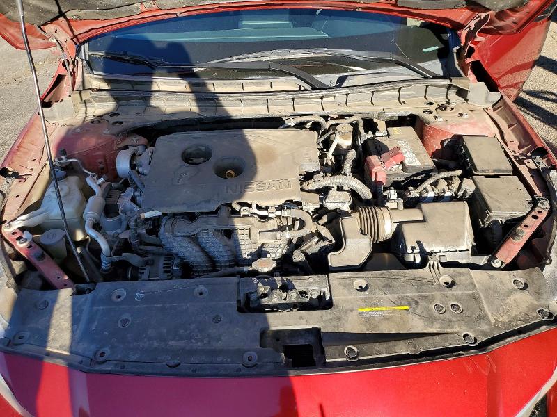 2019 Nissan Altima მანქანა იყიდება აუქციონზე, vin: 1N4BL4CV2KC101448, აუქციონის ნომერი: 56999046