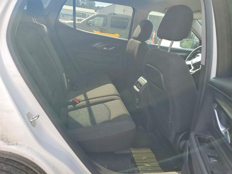 Aukcja sprzedaży 2023 Gmc Terrain, vin: 3GKALMEG1PL272552, numer aukcji: 58779146