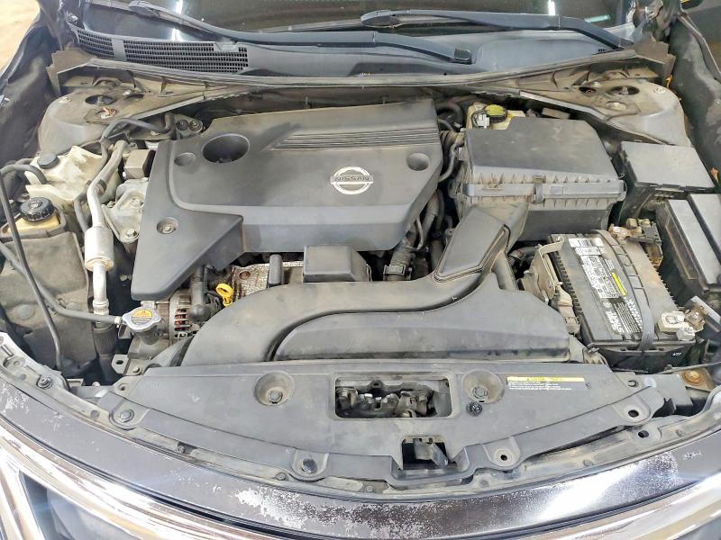 Продажа на аукционе авто 2015 Nissan Altima, vin: 1N4AL3AP5FC454248, номер лота: 58197196