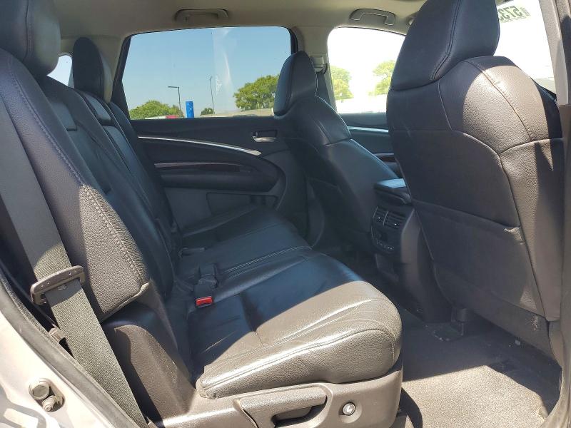 Продаж на аукціоні авто 2014 Acura Mdx, vin: 5FRYD3H44EB008979, номер лоту: 57330666