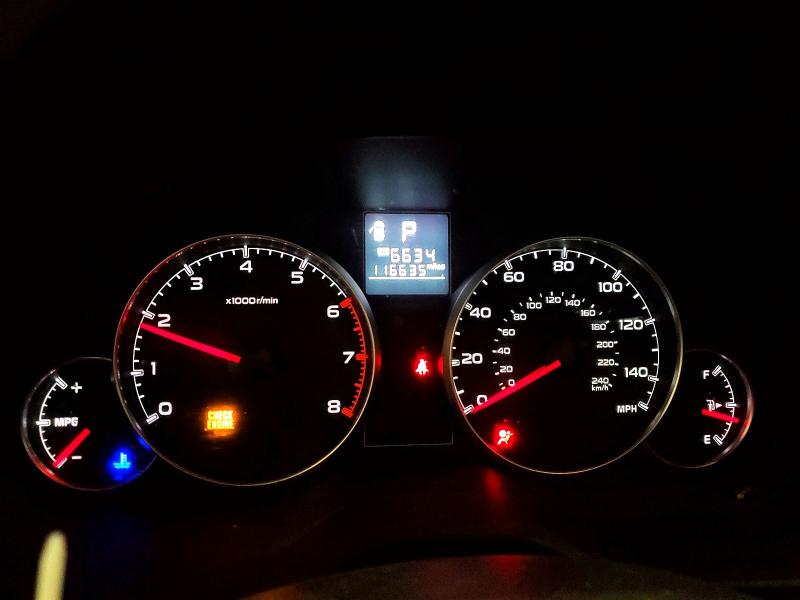 2014 Subaru Legacy მანქანა იყიდება აუქციონზე, vin: 4S3BMCC65E3035301, აუქციონის ნომერი: 58382926