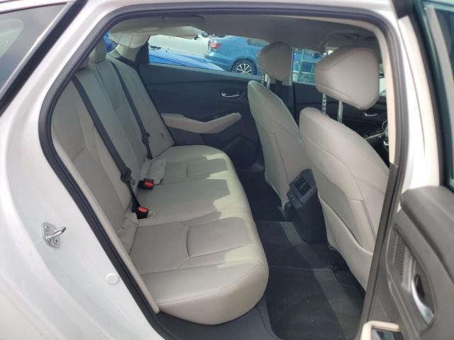 Aukcja sprzedaży 2025 Honda Accord, vin: 1HGCY2F85SA050681, numer aukcji: 55477466