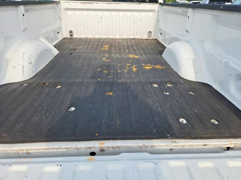 58700206 :رقم المزاد ، 1FTMF1CM0BKD65709 vin ، 2011 Ford F150 مزاد بيع