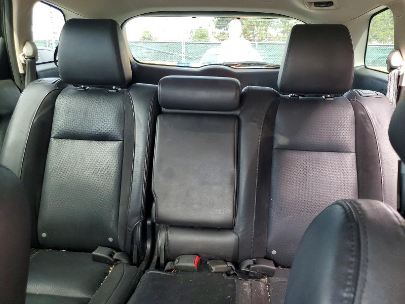 56744206 :رقم المزاد ، JM3TB3DV5D0421434 vin ، 2013 Mazda Cx-9 مزاد بيع