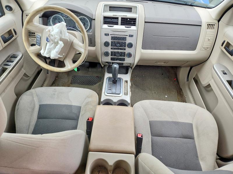 Продаж на аукціоні авто 2008 Ford Escape, vin: 1FMCU03158KD42268, номер лоту: 55631816