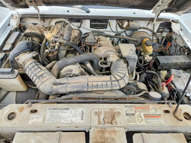 Aukcja sprzedaży 1994 Mazda B3000, vin: 4F4CR16U3RTM02908, numer aukcji: 58395816