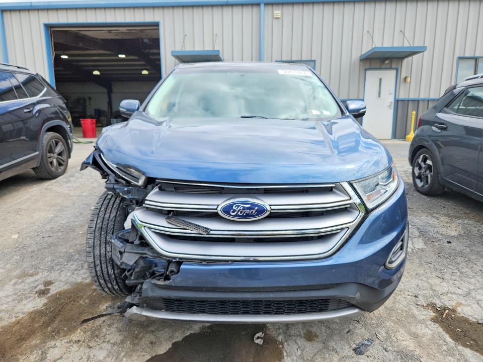 Продаж на аукціоні авто 2018 Ford Edge, vin: 2FMPK4K95JBB57353, номер лоту: 56433956