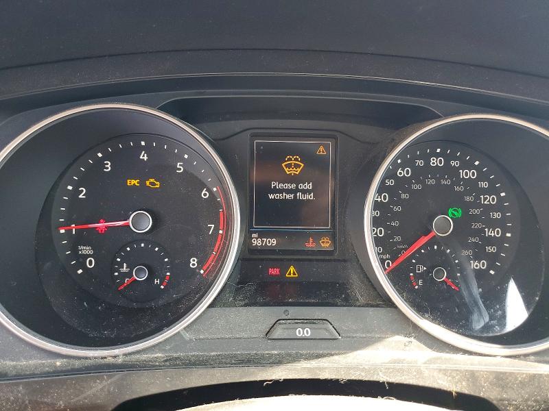 Aukcja sprzedaży 2020 Volkswagen Tiguan, vin: 3VV3B7AX0LM120265, numer aukcji: 58437216