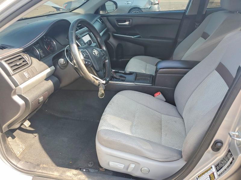2016 Toyota Camry მანქანა იყიდება აუქციონზე, vin: 4T1BF1FK5GU134362, აუქციონის ნომერი: 97685855