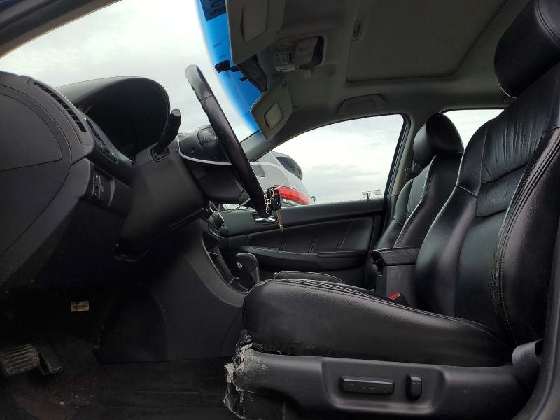 Продаж на аукціоні авто 2006 Honda Accord, vin: 1HGCM66526A801962, номер лоту: 57362816