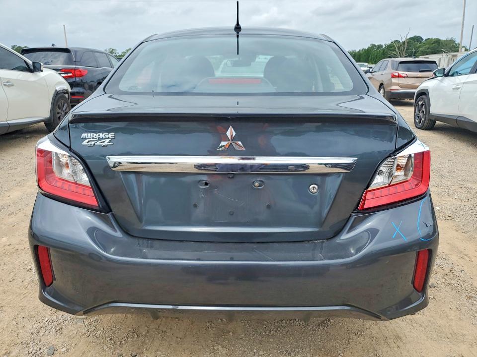 Продаж на аукціоні авто 2024 Mitsubishi Mirage, vin: ML32FUFJ8RHF16626, номер лоту: 55928686