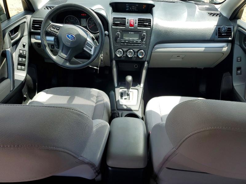 Aukcja sprzedaży 2014 Subaru Forester, vin: JF2SJAEC5EH493330, numer aukcji: 58902236