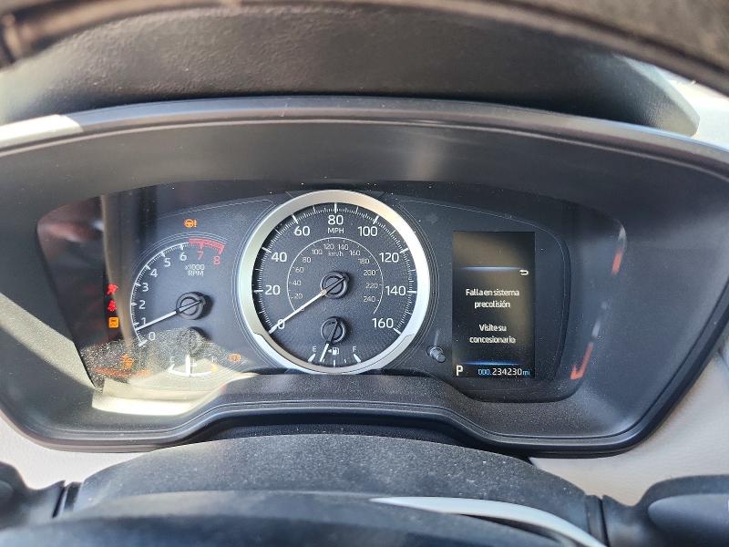 Aukcja sprzedaży 2020 Toyota Corolla, vin: JTDEPRAEXLJ027205, numer aukcji: 56929306
