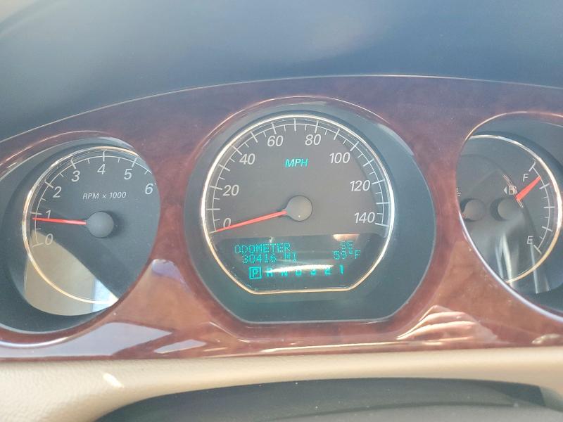 Aukcja sprzedaży 2007 Buick Lucerne, vin: 1G4HD57277U136863, numer aukcji: 57581996