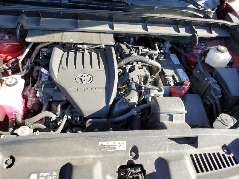 Продажа на аукционе авто 2024 Toyota Highlander, vin: 5TDKDRAH5RS532795, номер лота: 55707196